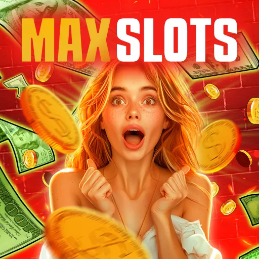 MaxSlots 🇷🇺
